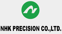 NHK PRECISION CO.,LTD.