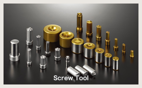 Screw Tool