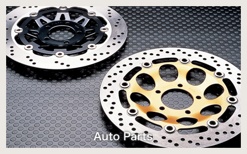 Auto Parts