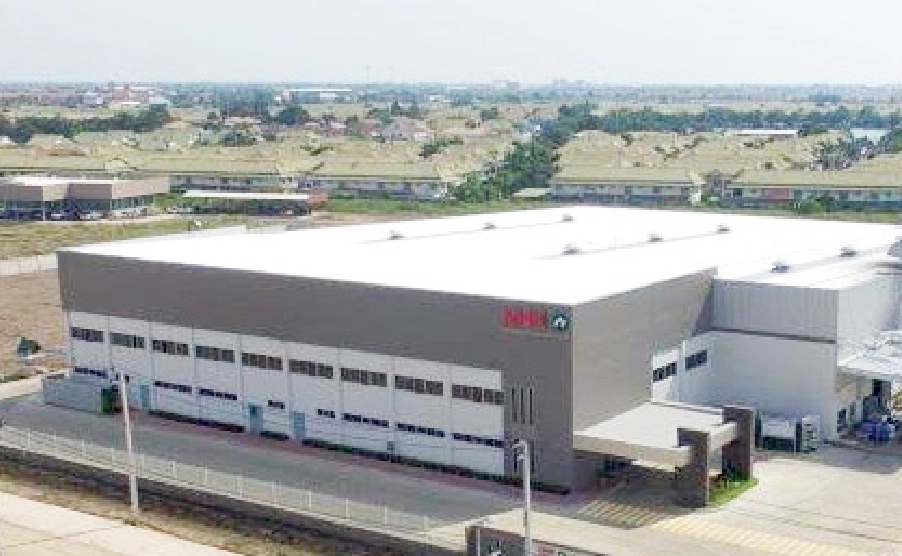 Group Companies (Overseas)