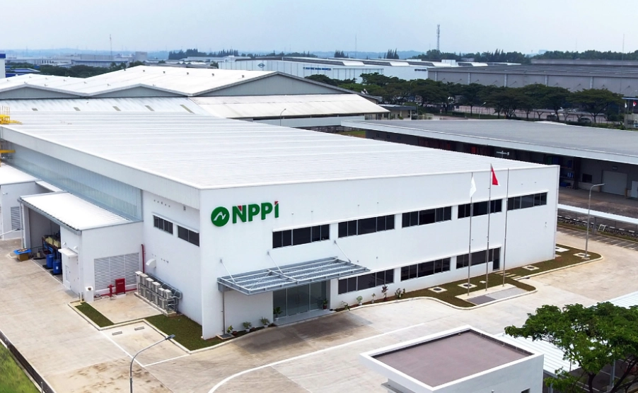 Group Companies (Overseas)