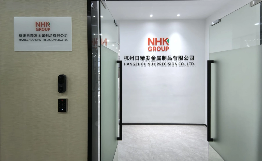 Group Companies (Overseas)