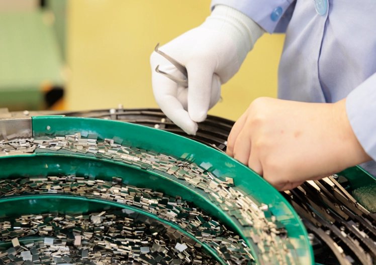 EVALUATION & DEVELOPMENT